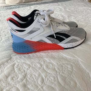 Brand New Reebok Nano X